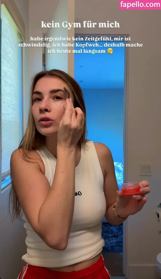 Paula Doeringer Onlyfans Photo Gallery 