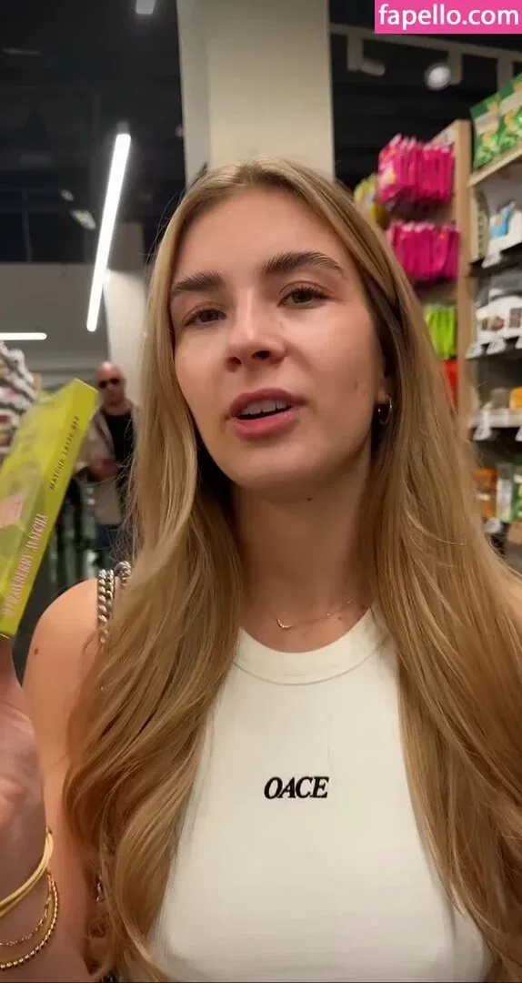 Paula Doeringer Onlyfans Photo Gallery 