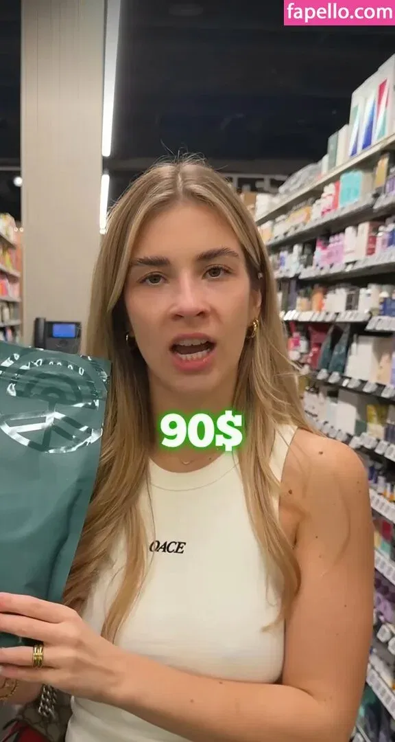 Paula Doeringer Onlyfans Photo Gallery 