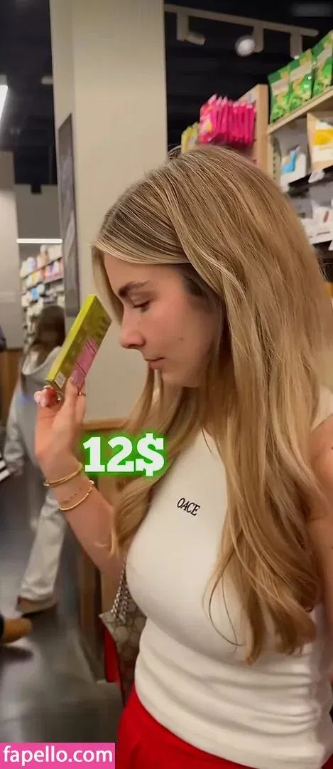 Paula Doeringer Onlyfans Photo Gallery 