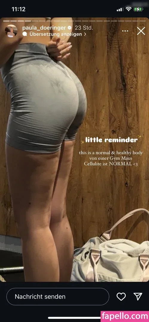 Paula Doeringer Onlyfans Photo Gallery 