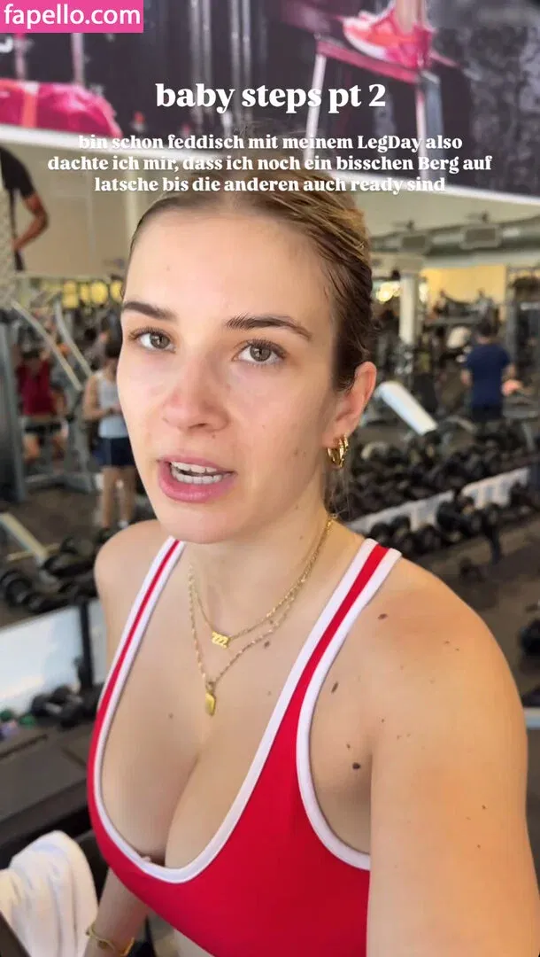 Paula Doeringer Onlyfans Photo Gallery 