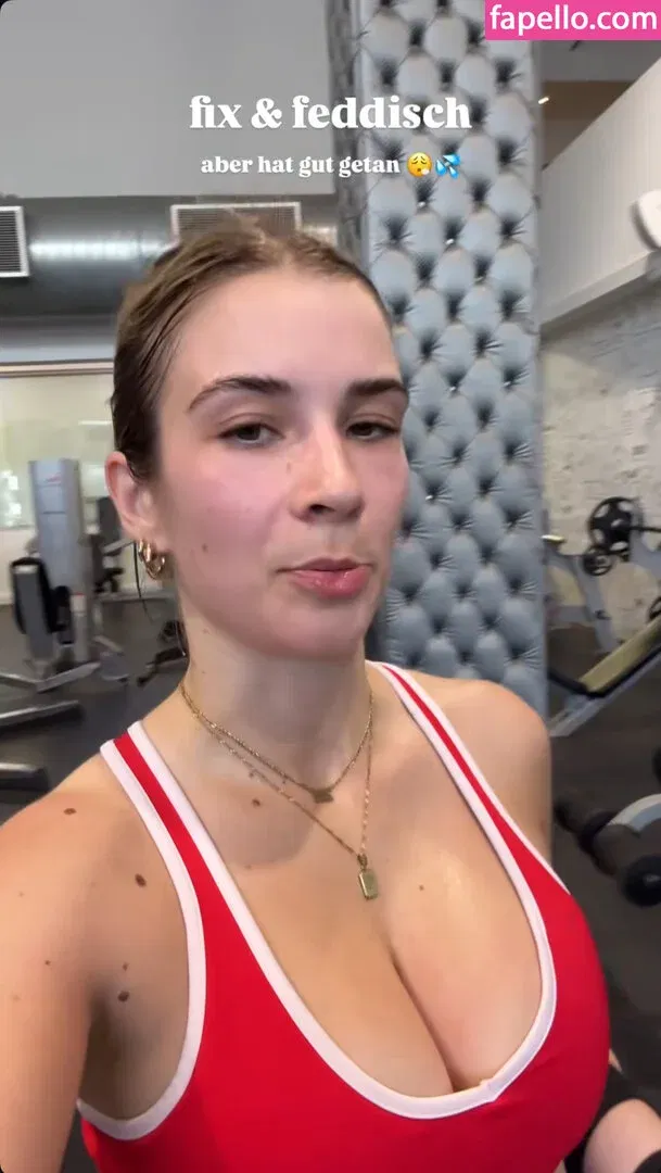 Paula Doeringer Onlyfans Photo Gallery 