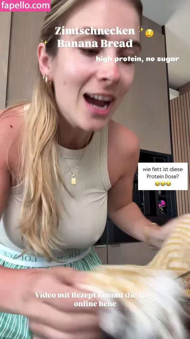 Paula Doeringer Onlyfans Photo Gallery 