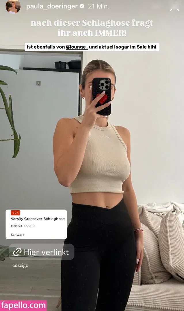 Paula Doeringer Onlyfans Photo Gallery 