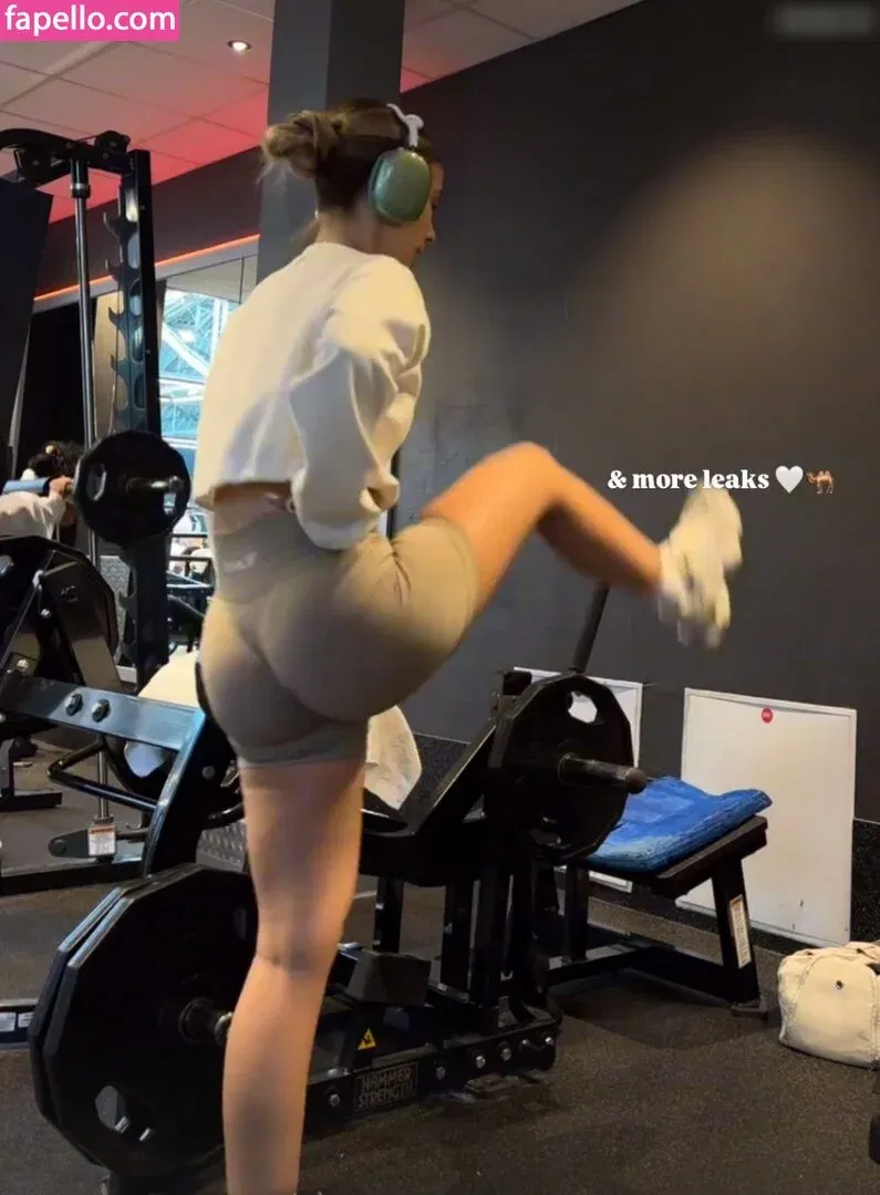 Paula Doeringer Onlyfans Photo Gallery 