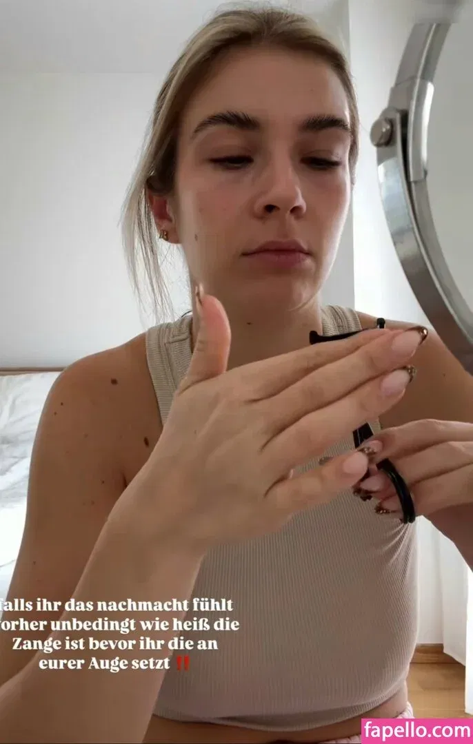 Paula Doeringer Onlyfans Photo Gallery 