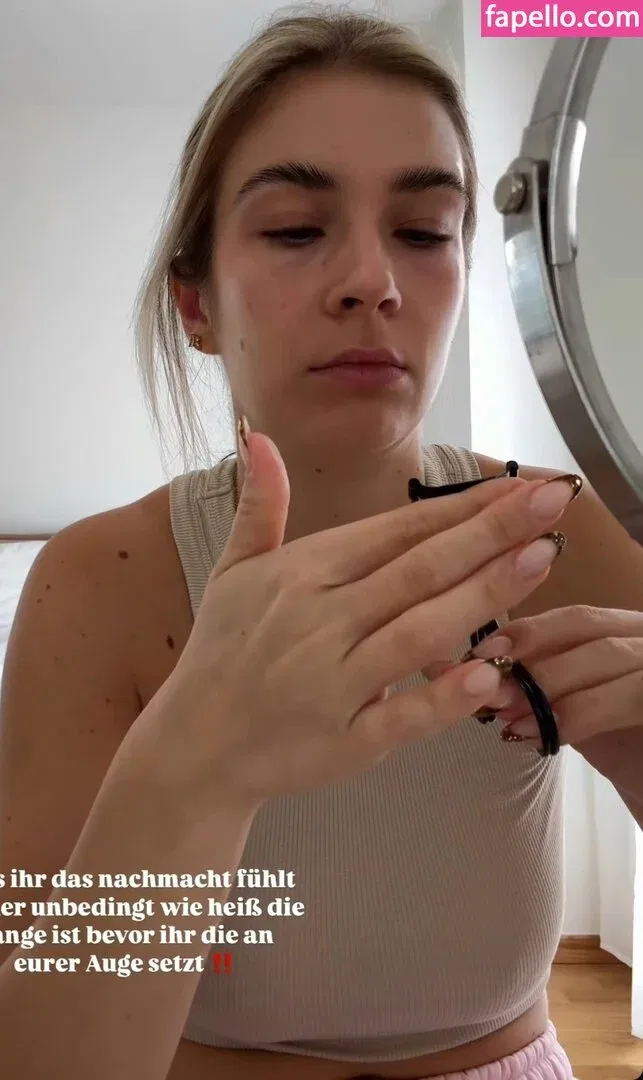 Paula Doeringer Onlyfans Photo Gallery 