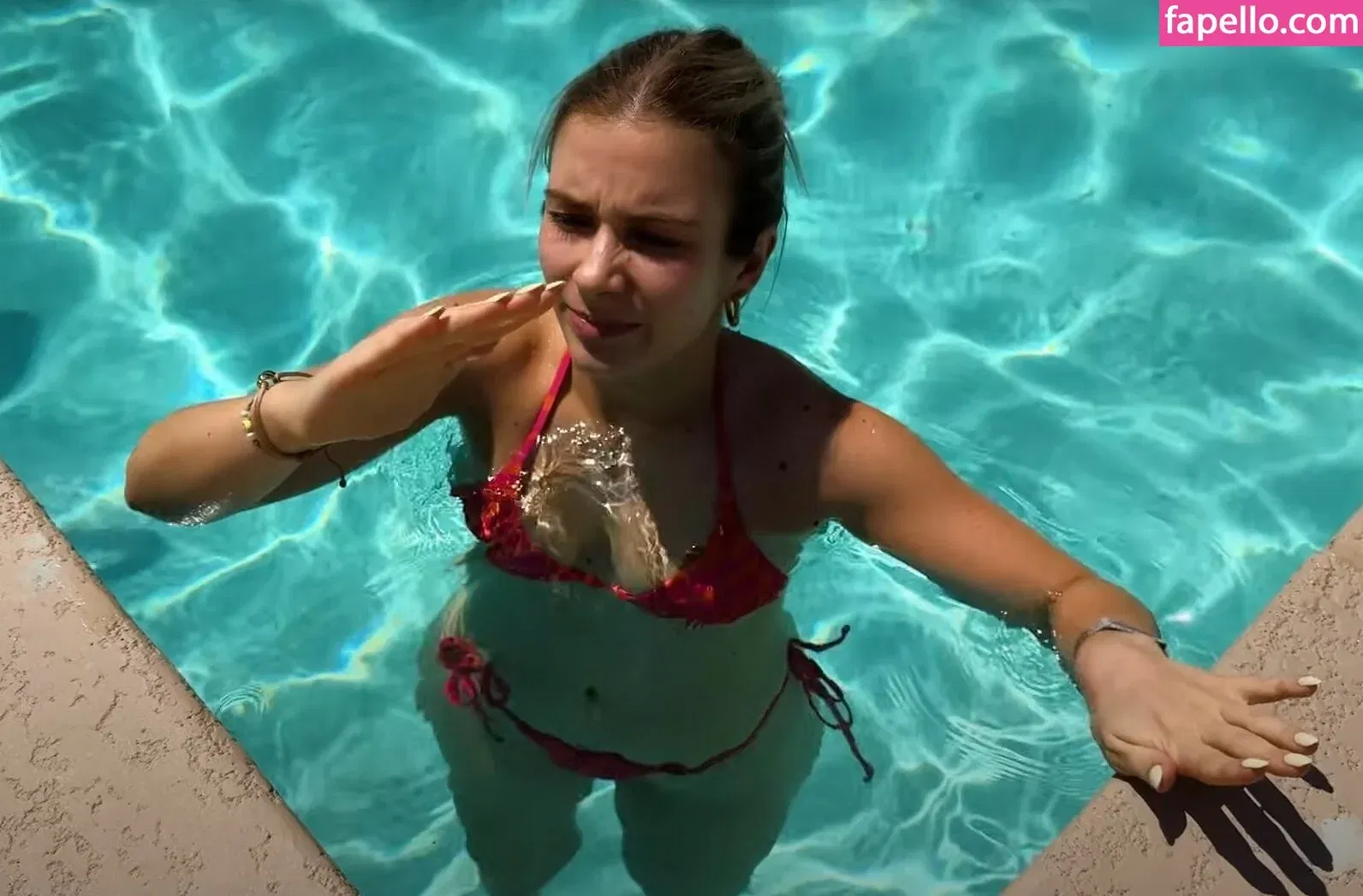 Paula Doeringer Onlyfans Photo Gallery 