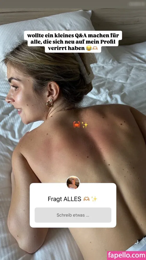 Paula Doeringer Onlyfans Photo Gallery 