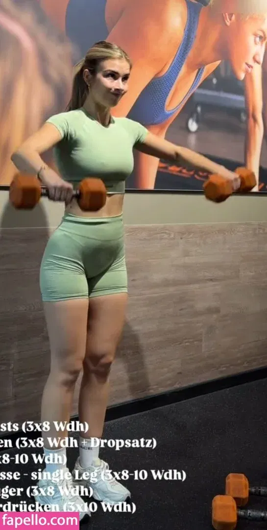 Paula Doeringer Onlyfans Photo Gallery 