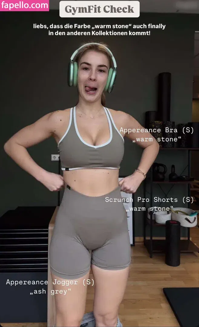 Paula Doeringer Onlyfans Photo Gallery 