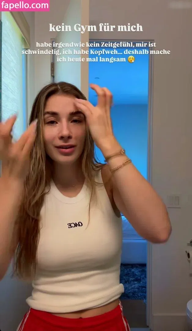 Paula Doeringer Onlyfans Photo Gallery 