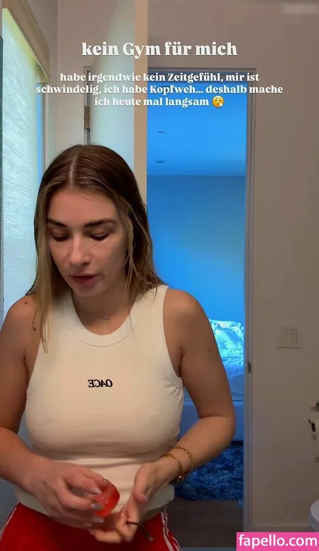 Paula Doeringer Onlyfans Photo Gallery 