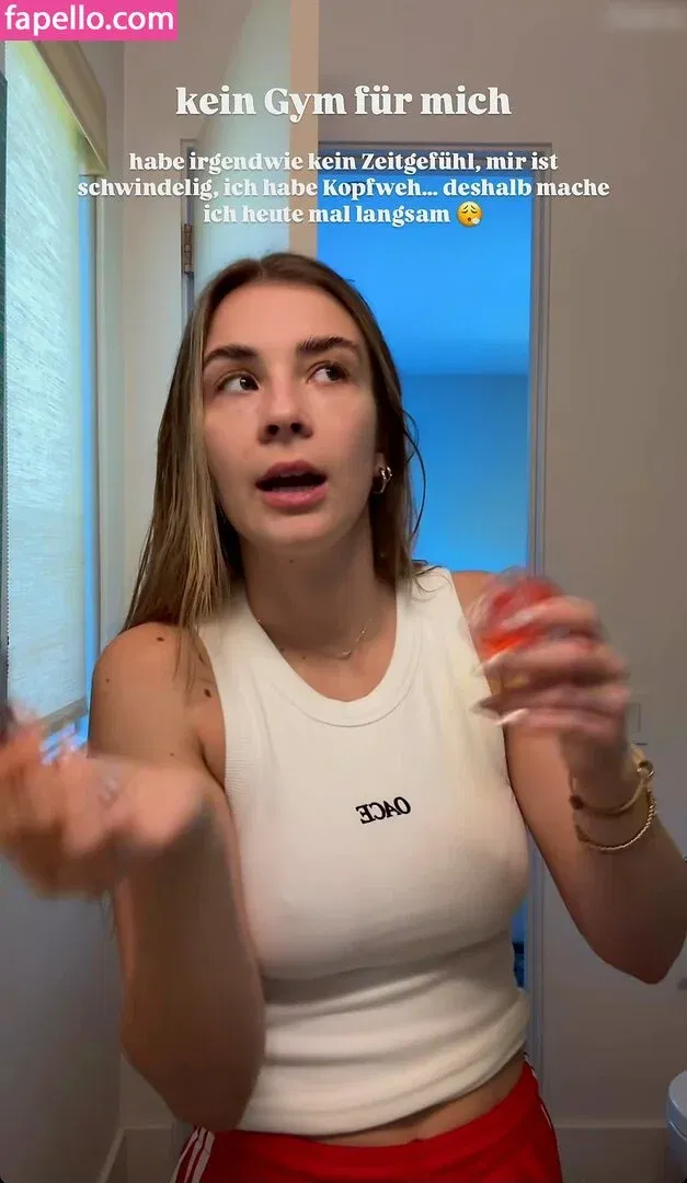 Paula Doeringer Onlyfans Photo Gallery 