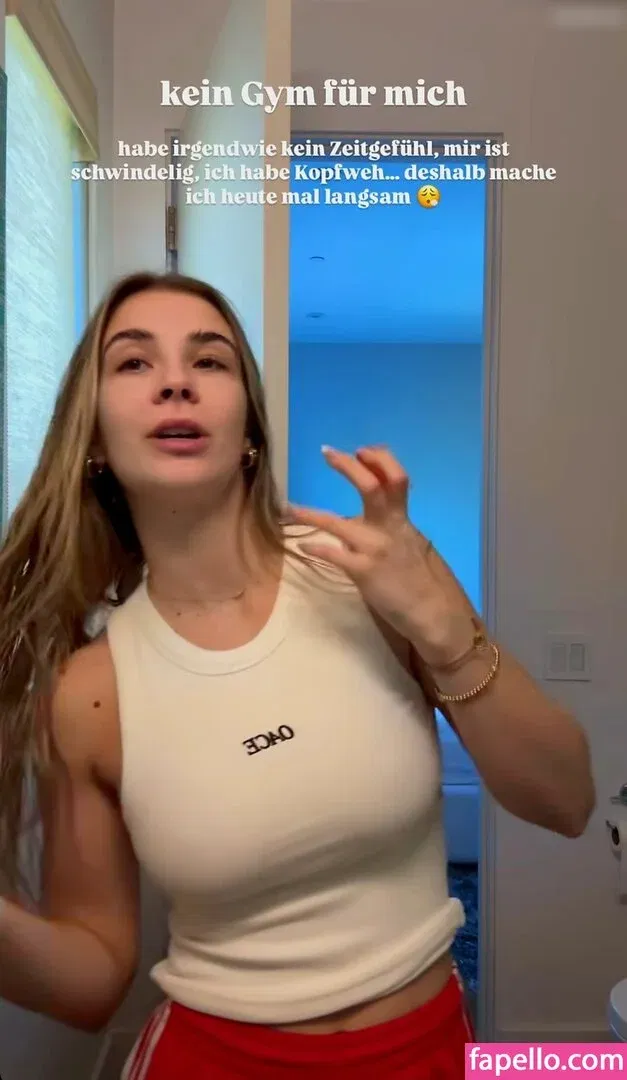 Paula Doeringer Onlyfans Photo Gallery 