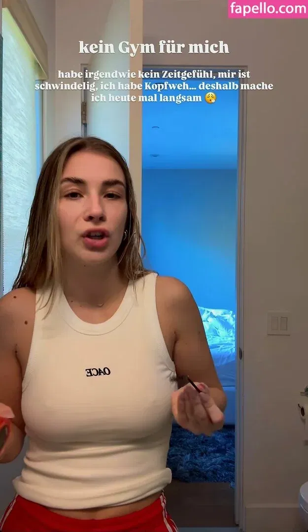 Paula Doeringer Onlyfans Photo Gallery 