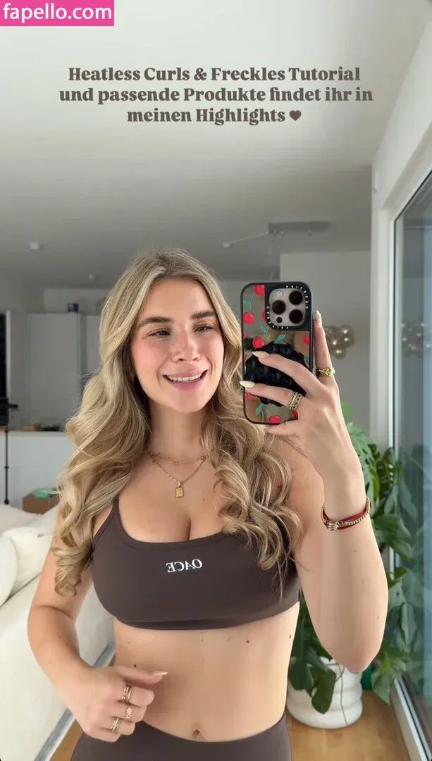 Paula Doeringer Onlyfans Photo Gallery 