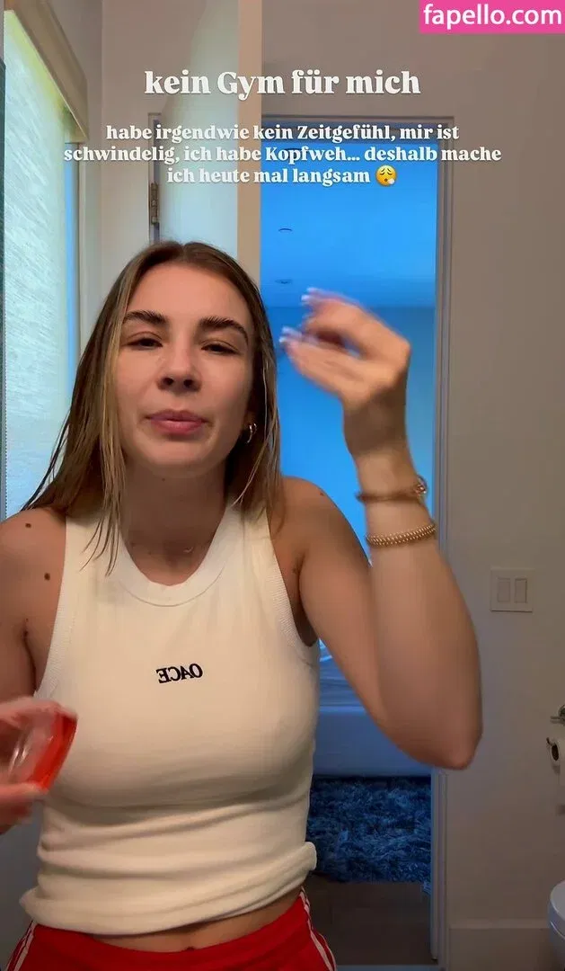 Paula Doeringer Onlyfans Photo Gallery 