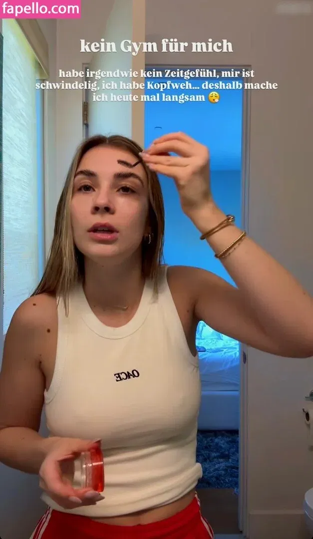 Paula Doeringer Onlyfans Photo Gallery 