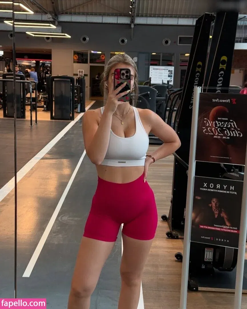 Paula Doeringer Onlyfans Photo Gallery 