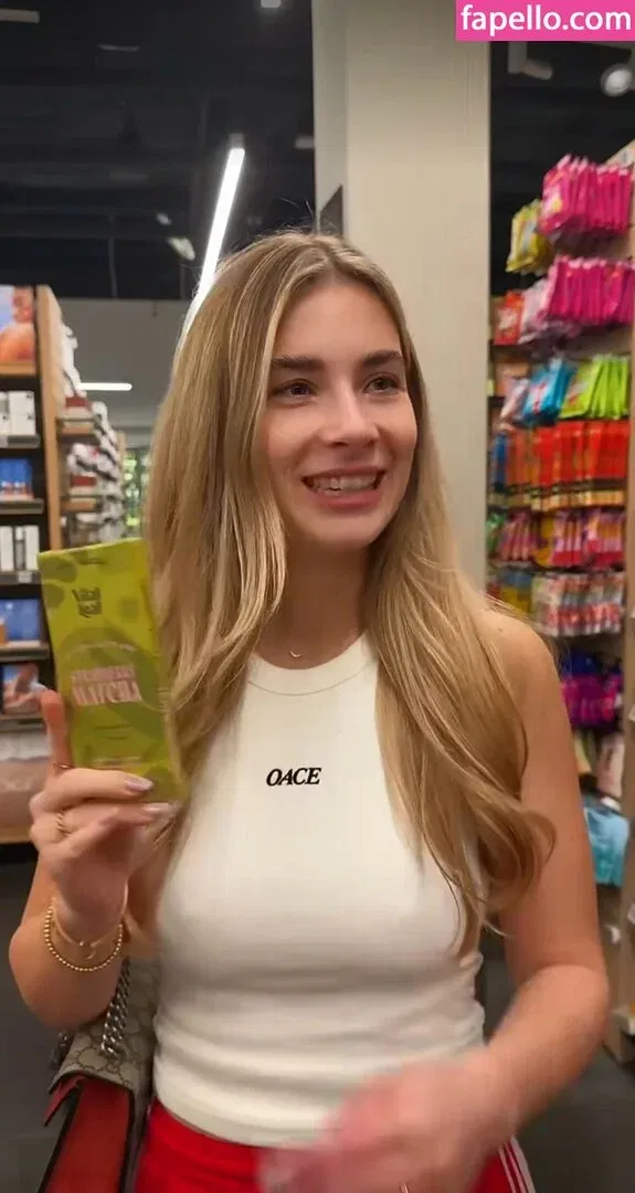 Paula Doeringer Onlyfans Photo Gallery 