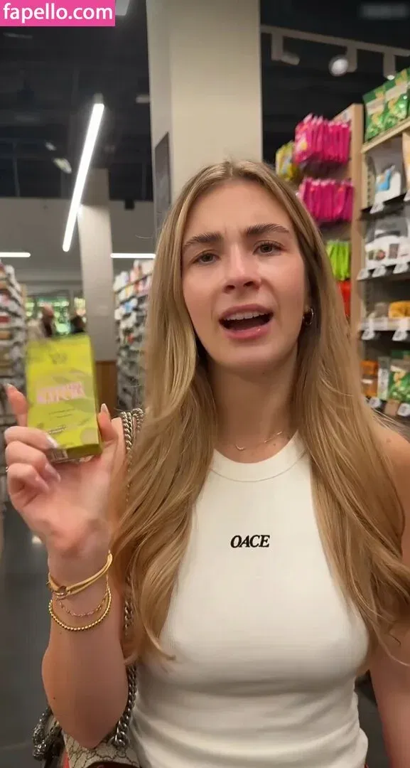 Paula Doeringer Onlyfans Photo Gallery 