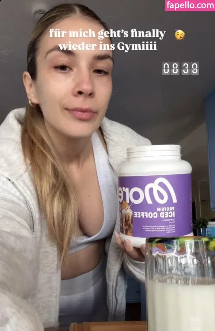 Paula Doeringer Onlyfans Photo Gallery 