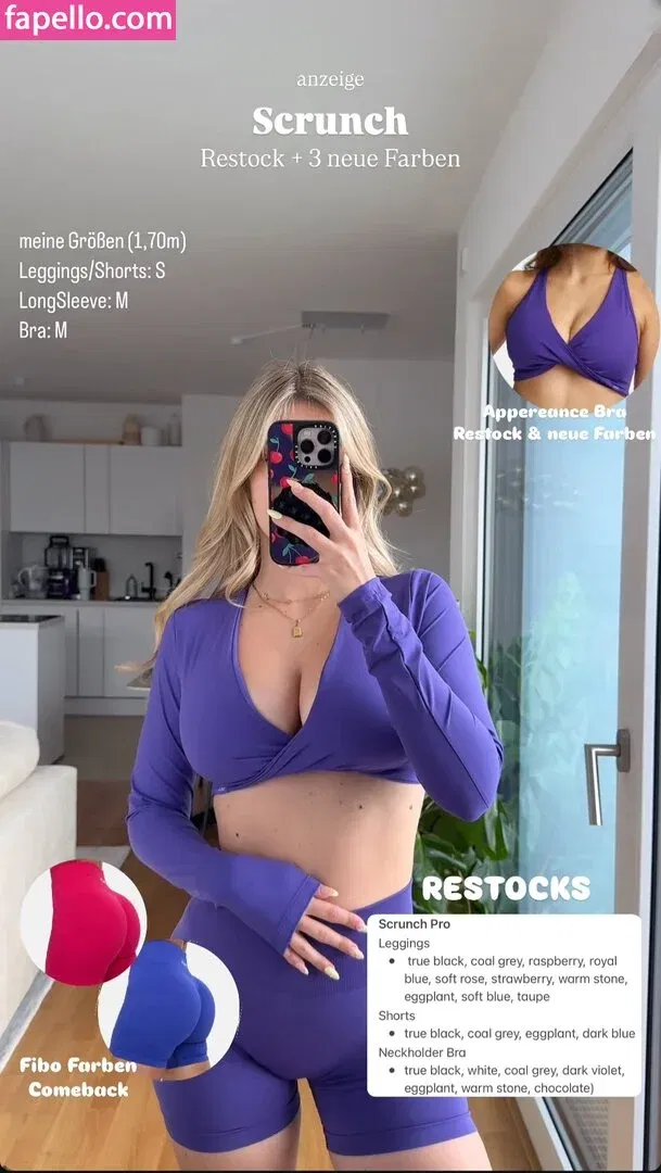 Paula Doeringer Onlyfans Photo Gallery 