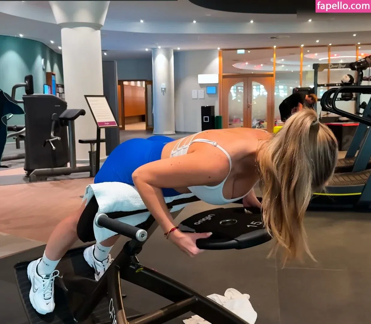 Paula Doeringer Onlyfans Photo Gallery 