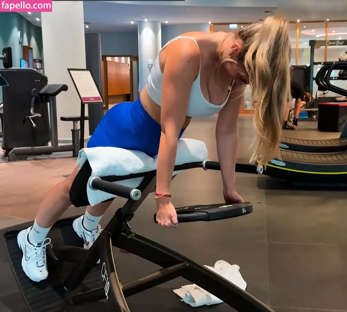 Paula Doeringer Onlyfans Photo Gallery 