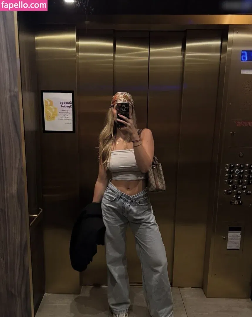 Paula Doeringer Onlyfans Photo Gallery 