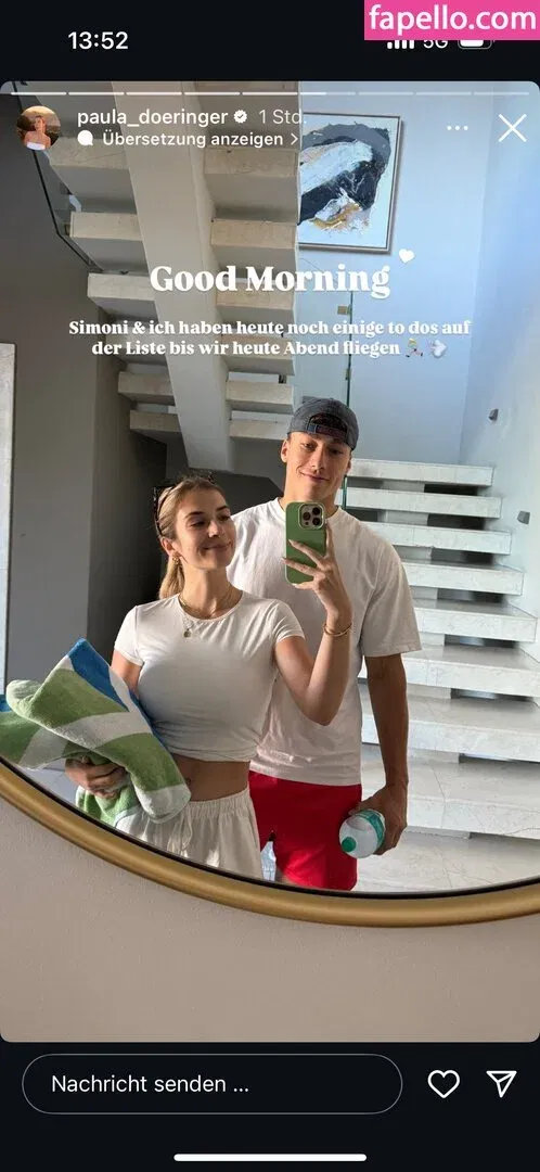 Paula Doeringer Onlyfans Photo Gallery 