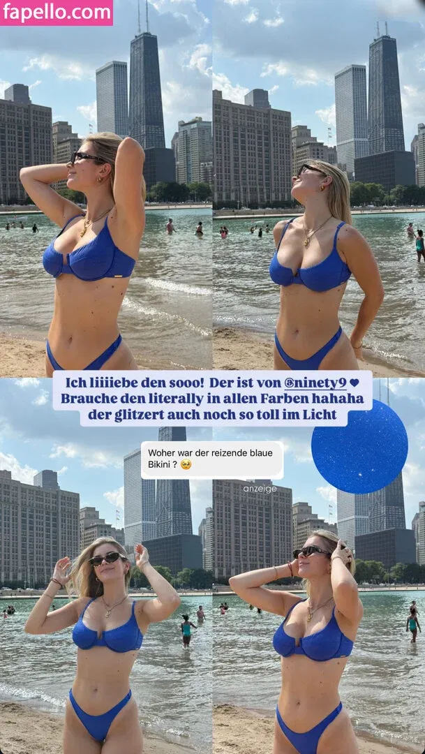 Paula Doeringer Onlyfans Photo Gallery 