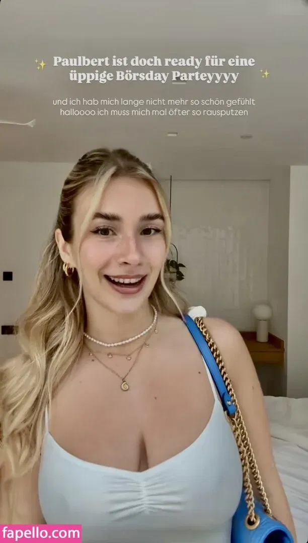 Paula Doeringer Onlyfans Photo Gallery 