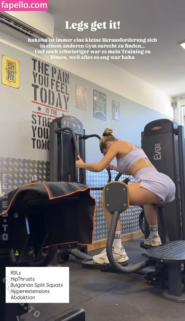 Paula Doeringer Onlyfans Photo Gallery 