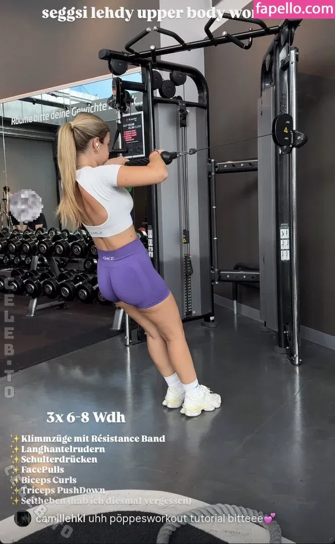 Paula Doeringer Onlyfans Photo Gallery 