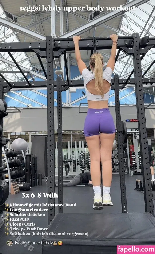 Paula Doeringer Onlyfans Photo Gallery 