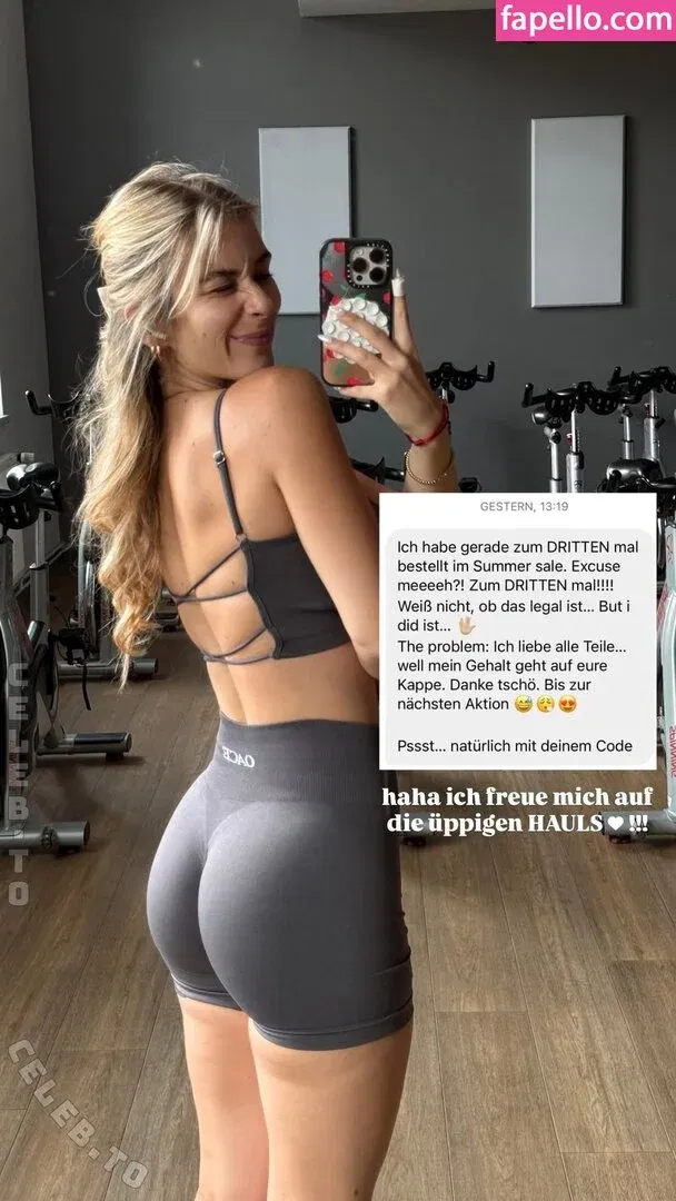 Paula Doeringer Onlyfans Photo Gallery 