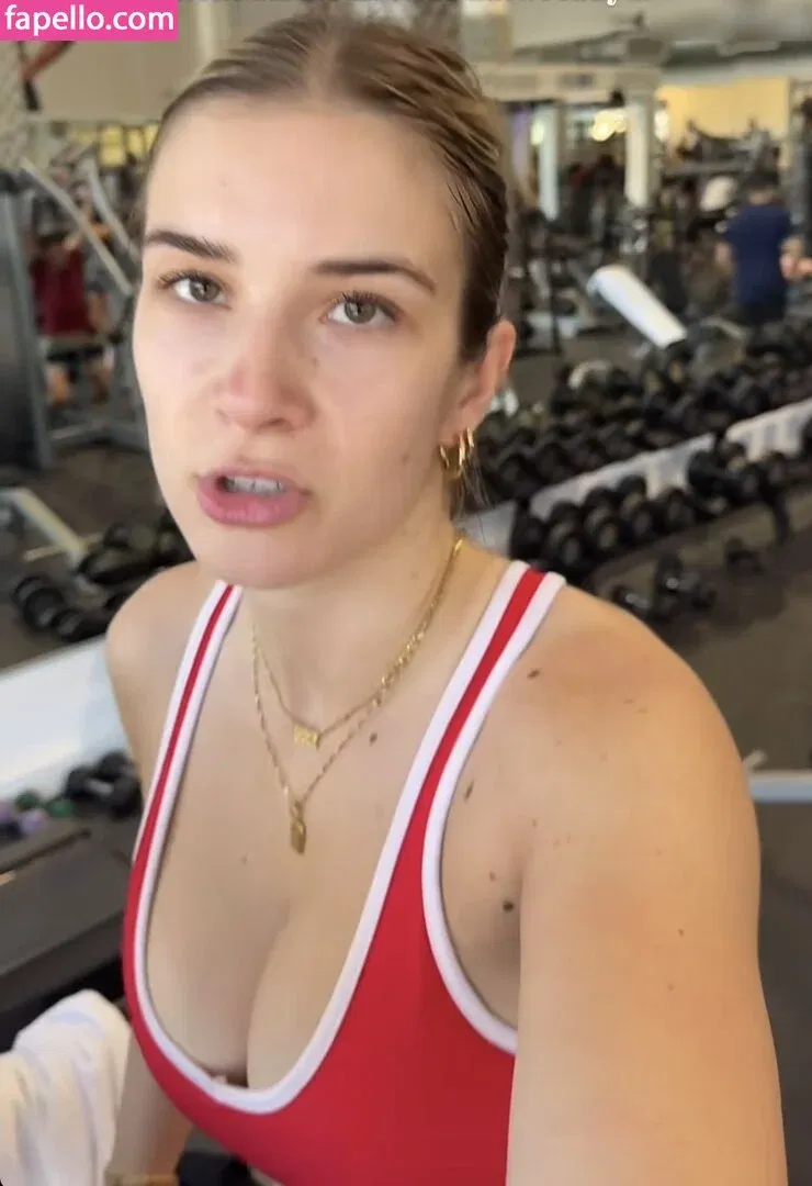 Paula Doeringer Onlyfans Photo Gallery 