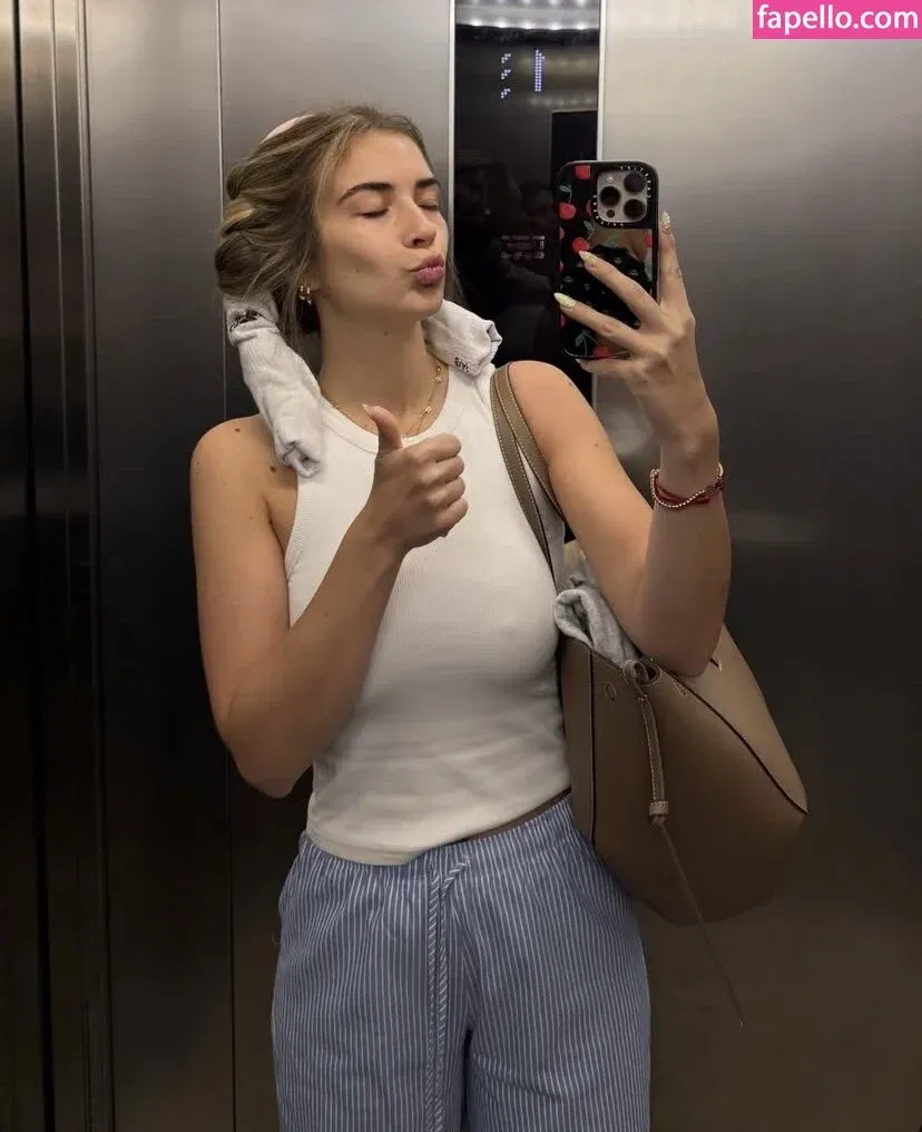 Paula Doeringer Onlyfans Photo Gallery 