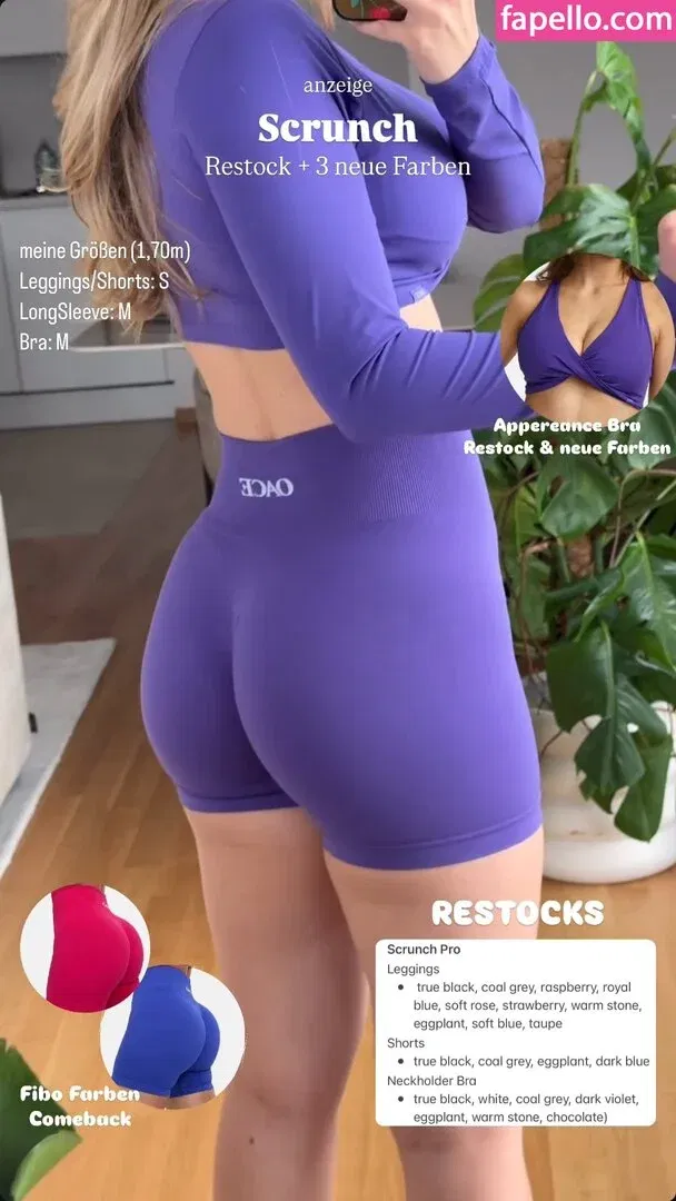 Paula Doeringer Onlyfans Photo Gallery 