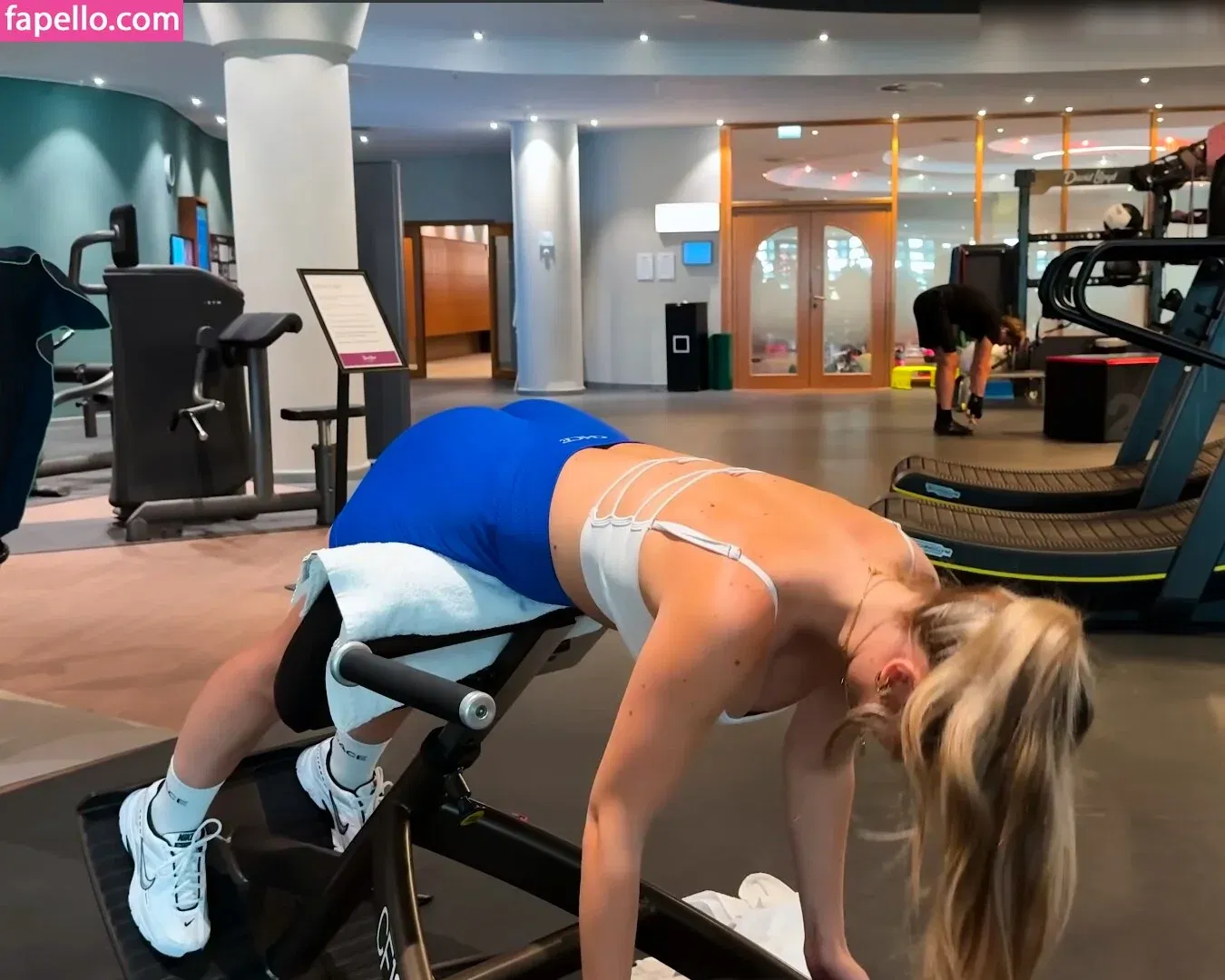 Paula Doeringer Onlyfans Photo Gallery 