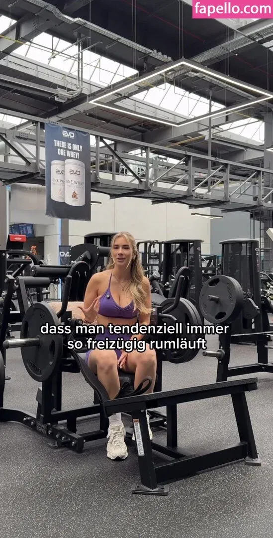 Paula Doeringer Onlyfans Photo Gallery 