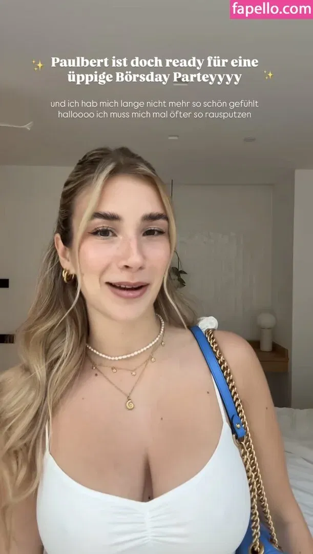 Paula Doeringer Onlyfans Photo Gallery 