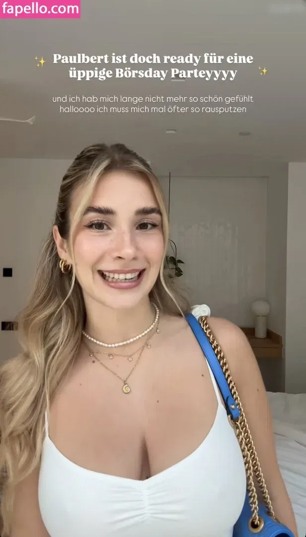 Paula Doeringer Onlyfans Photo Gallery 