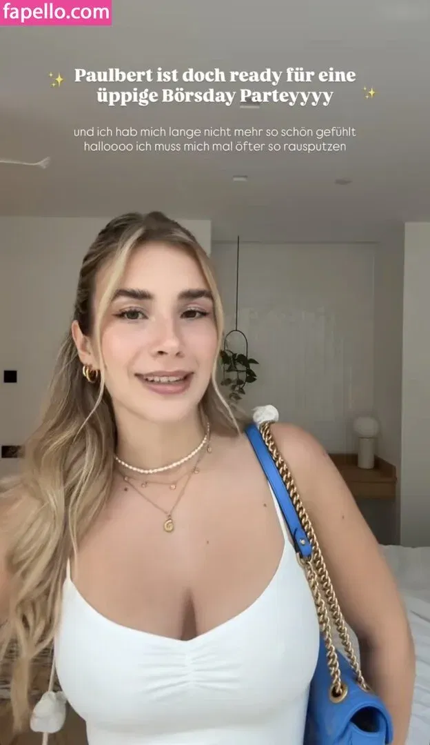 Paula Doeringer Onlyfans Photo Gallery 