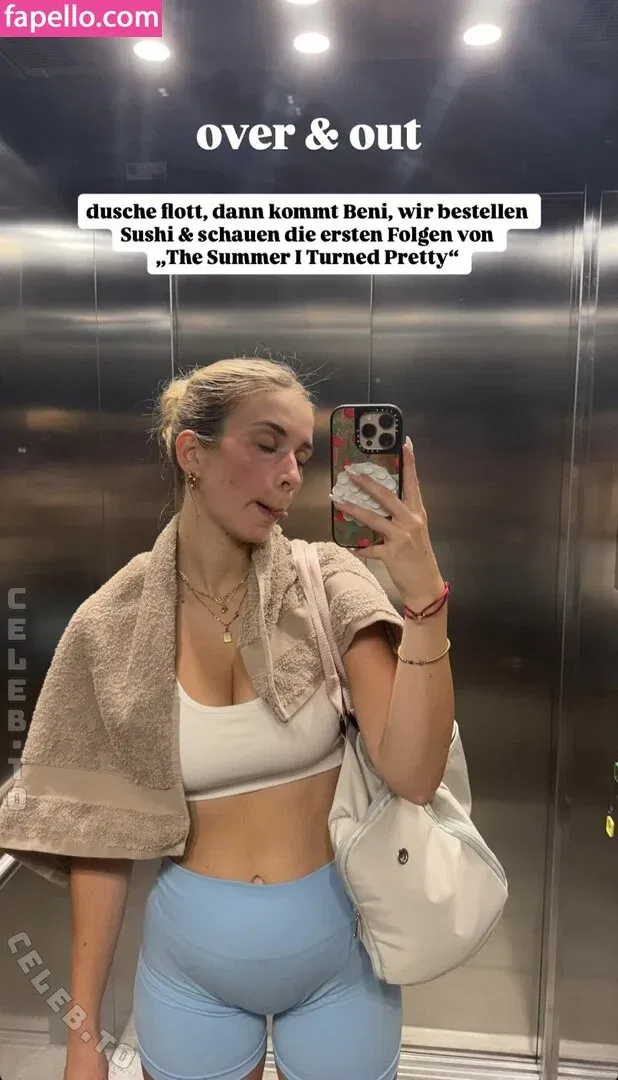 Paula Doeringer Onlyfans Photo Gallery 