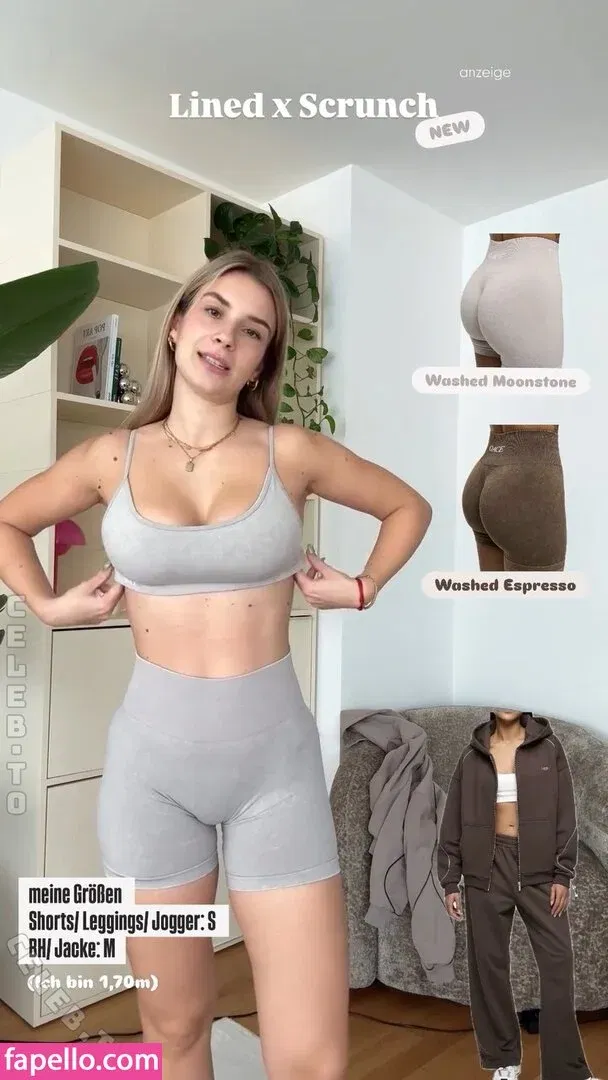 Paula Doeringer Onlyfans Photo Gallery 