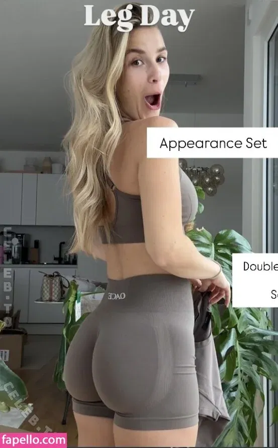 Paula Doeringer Onlyfans Photo Gallery 